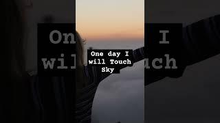 Touch Sky #Motivation #vlogs #love #hope |H M Vlogs Drive