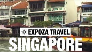 Singapore Vacation Travel Video Guide