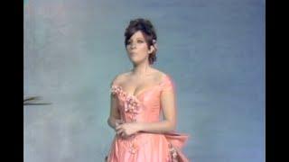 Barbra Streisand - Color Me Barbra - 1966 - One Kiss