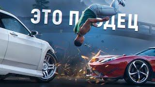 Правда об NPC в GTA 5, которую ты обязан знать