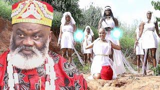 THE ROYAL BATTLE OF WITCHES - {New Epic Movie} | 2024 Nigeria Latest Movie