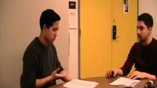 UIC Admissions Video Contest #1 Submissions 2011