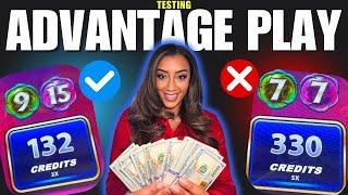 Advantage Play! We Put Voodoo Jackpots to the Test - Huge Profit or Bust?