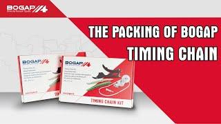 The Packing Of BOGAP Timing Chain Kit