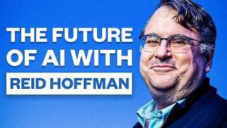 Reid Hoffman challenges your thinking on AI, governance, and politics