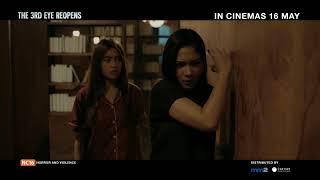 The 3rd Eye Reopens | Orphanage Horror | Jessica Mila, Sophia Latjuba | Mata Batin 2