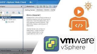 AB Tutorials - VMware vSphere 6.7 Installation Part2