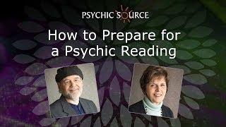 How To Prepare for a Psychic Reading | Psychic Source