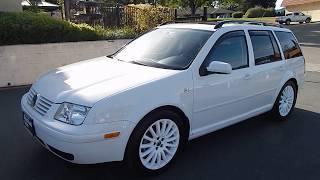 2005 Volkswagen Jetta TDI 5 Speed at Direct Auto Outlet, Fair Oaks