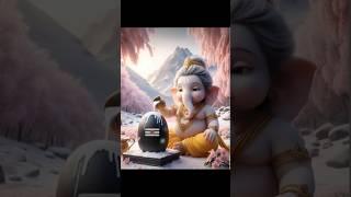 Shree Ganesh panchratna ️#hamaresanskar #youtubeshorts #viralshorts #2025