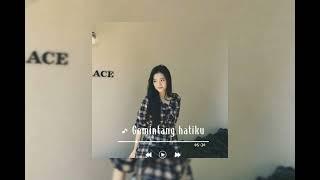 Tiara Andini - Gemintang hatiku(sped up)