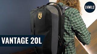 NEMO Vantage 20L Endless Promise Day Pack Review