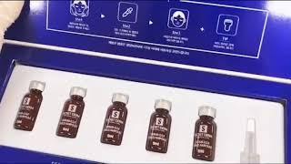 시크릿덤 더마 이지에프 쉴드앰플 5ml x 5ea 신제품출시