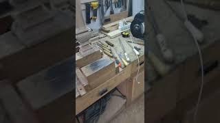 Скромный результат наших мастеров #мастерская #столярнаямастерская #woodworking #резьба  #дляинтерье