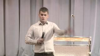 Вячеслав Волков - Как стать победителем