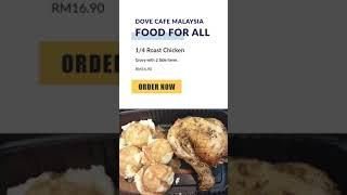 DV. Cafe - Food for All (FB Reel x Story)