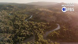 Colorado Experience: The Ute Water Legacy