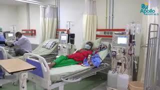 Healthcare Facilities  | Apollo Hospitals Ahmedabad | Safe Hospital | Best Hospital in Gujarat