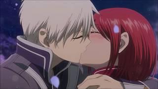 S'il nous plaît ~ Nightcore ~ Shirayuki aux cheveux rouges