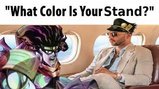 1 Hour Of Classic JoJo Memes #jojo #jojomemes #anime