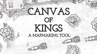 Canvas of Kings | OLD Trailer