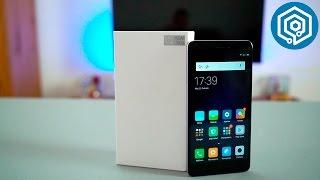 Xiaomi Redmi Note 4X | UNBOXING