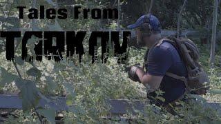 Tales From Tarkov Teaser #2