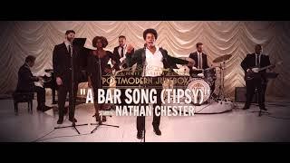 A Bar Song (Tipsy) - Shaboozey (‘60s Sam Cooke Style Cover) ft. Nathan Chester