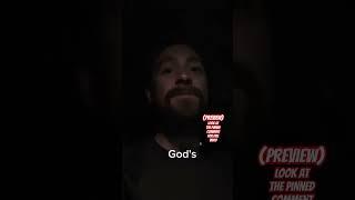 God bore our shame