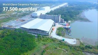 Sheltech  Ceramics Factory : State of the Art Manufacturing V.1