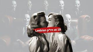 The Secret Lesbians Of Classic Hollywood (Documentary)