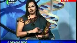 Ask a Doctor- Nasreen Kader, MD with Nazrul Islam, MD -Part 1 of 4