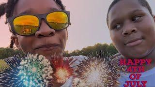 HAPPY 4TH OF JULY!!! | VLOG