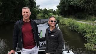 Narrowboating Through Yorkshire: An Epic Canal Adventure | Narrowboat Life