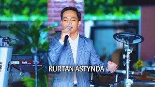 Balkan Babayew - Kurtan Astynda | Turkmen Aydym 2024 | Janly Ses | Official Video