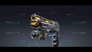 ПОЛУЧЕНИЕ ЛЕГЕНДАРНОЙ СКС-"СВЕТИЛО" CALL OF DUTY MOBILE