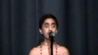 Vande Mukunda Hare - Hari - Edakka By Nandan IJK