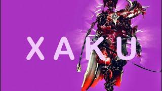 Warframe | XAKU Prime is here!