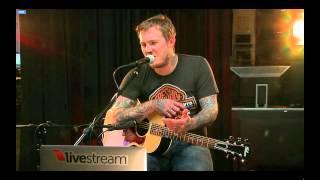 Brian Fallon - LiveStream (July 24, 2012)