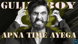 Apna Time Ayega | Gully Boy | Ranveer Singh |