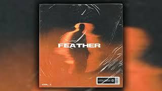 [FREE] SPACE VIBE SAMPLE PACK/LOOP KIT 2025 - "FEATHER" (Veigh, KayBlack, Eladio Carrion)