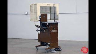 Ty-Tech TM-45 Tying Machine