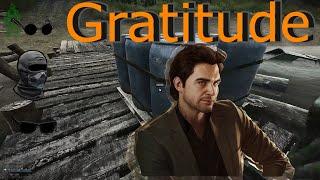 Escape from Tarkov: Gratitude