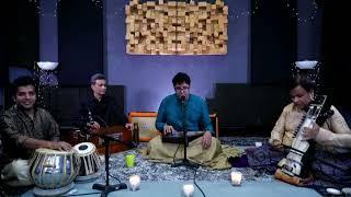 Raag Yaman ~ Faiz Mustafa ~ Grandson Of Ustad Ghulam Mustafa Khan