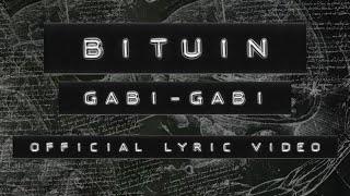 ALLIS. - Bituin (Gabi-Gabi) [Official Lyric Video]