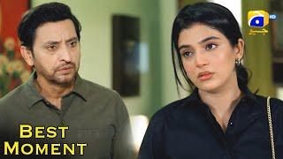 Aafat Episode 41 | 𝐁𝐞𝐬𝐭 𝐌𝐨𝐦𝐞𝐧𝐭 𝟎𝟏 | Laiba Khan - Ali Abbas - Hibba Aziz - Har Pal Geo