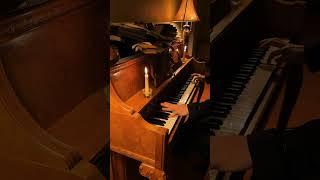 Succession Main Theme (Piano Cover) - Joshua Kyan Aalampour 5/11/2025