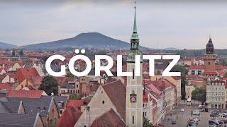 Görlitz - Eine der schönsten Städte in Europa - Lohnt es sich?