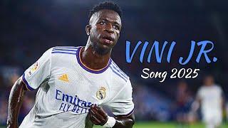 Vini Jr. Song 2025 (Official Music Video)