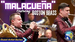 "Malagueña" - Featuring Boston Brass